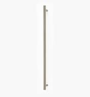 01W8315 - 392mm (15 1/2") Stainless Steel Bar Handle