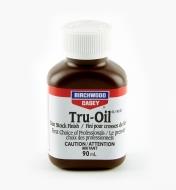 56Z2903 - Huile de finition Tru-Oil, 3 oz liq. (90 ml)