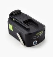 ZA498339 - Batterie de remplacement pour perceuse-visseuse sans fil T 12