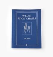 20L0351 - Welsh Stick Chairs