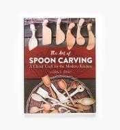 21L1022 - The Art of Spoon Carving