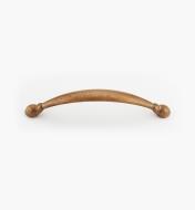 00A2913 - 128mm Old Brass Handle
