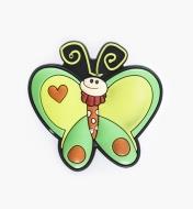 00W5623 - Butterfly Knob
