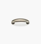 02W4210 - 64mm Pewter Handle