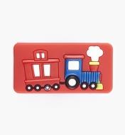 00W5635 - Train Knob, Red