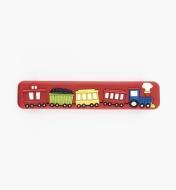 00W5636 - Train Handle, Red