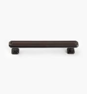 02A1609 - Wells Oil-Rubbed Bronze 160mm x 40mm Handle, each