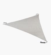 BL614S - Coolaroo 11'10" Triangle Shade Sail