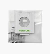 Disposable Bags for CT 48 AC Dust Extractor
