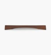 00A7431 - Musa 160mm (247mm) Oxidized Steel Handle
