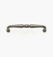 01W8093 - Pewter Suite - 96mm Cast Bead Handle
