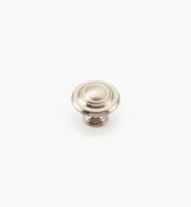 02A1080 - 1 3/4" Twist Ring Knob