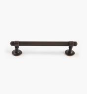 02A1526 - Seagrass Oil-Rubbed Bronze 128mm Handle, each