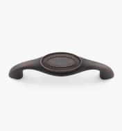 02A4016 - 3 5/8" Oil-Rubbed Bronze Handle