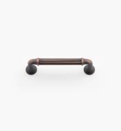 02A4571 - 3" Oil-Rubbed Bronze Handle