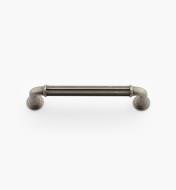 02A4582 - 96mm Weathered Nickel Handle