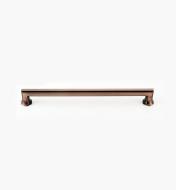 02A5105 - Empire Suite – 12" Brushed Bronze Appliance Handle
