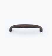 02W1806 - 4 3/8" Oil-Rubbed Bronze Large Pull (4")