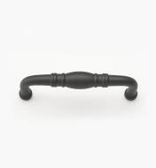 02W2624 - Oil-Rubbed Bronze Suite - 3" Turned Handle