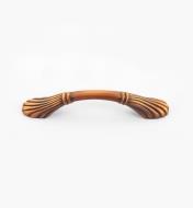 02W3444 - Orchid Brushed Antique Copper Handle