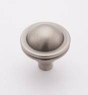 02W4013 - Pewter Knob