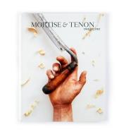 42L9513 - Mortise & Tenon Magazine, Issue 3