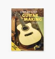 49L5127 - Step-By-Step Guitar Making