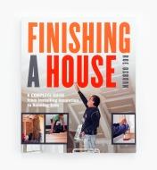 73L0375 - Finishing a House