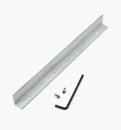 86N5406 - 15" GRS-16 Guide Rail Square Angle Accessory