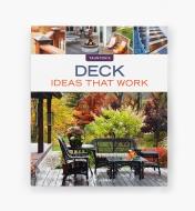 99W6926 - Deck Ideas That Work