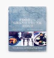 99W6929 - Food of the Grand Trunk Road