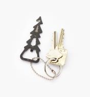 09A0383 - Lee Valley Key-Chain Multi-Tool