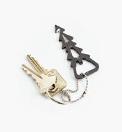 09A0383 - Lee Valley Key-Chain Multi-Tool