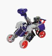 45K4301 - Smart Machines Kit: Rovers & Vehicles