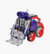 45K4301 - Engins robotisés à assembler : astromobiles et véhicules