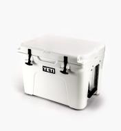 74K0010 - Yeti Tundra Hard-Sided 35 Cooler, White