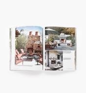 99W8283 - Backyard Idea Book