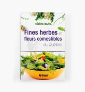 LD837 - Fines herbes et fleurs comestibles