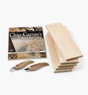 06D0509 - Chip Carving Basics