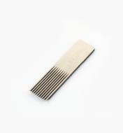 55P1106 - 12mm Repl. Blade, Toothed
