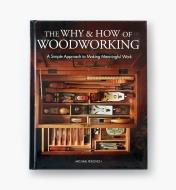 73L0382 - The Why and How of Woodworking