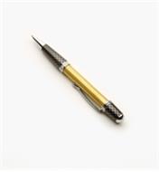 88K7627 - Sierra Nomad Pen, Chrome