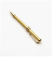 88K8230 - New Series Ballpoint Pen, Gold