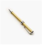88K8231 - New Series Ballpoint Pen, Chrome