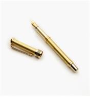 88K8250 - New Series Fountain Pen, Gold