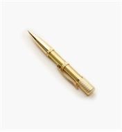 88K8260 - Pensar Ballpoint Pen, Gold