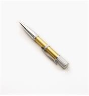 88K8261 - Pensar Ballpoint Pen, Chrome
