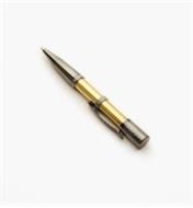 88K8262 - Pensar Ballpoint Pen, Gunmetal