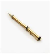 88K8320 - Olmsted Ballpoint Pen, Gold