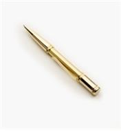 88K8330 - Sierra Diverse Pen, Gold